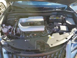 2021 Lexus UX 200 с VIN JTHX3JBH0M2039680, выставлен на аукционе Copart как лот 86896634 с пробегом 50 383 миль миль и Списание • Salvage title. История ставок и продаж доступна на DreamBid. Изображение 12.