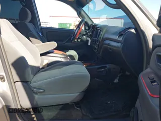 2004 Toyota Tundra SR5 with VIN 5TBDT44154S455442, listed as a IAAI auction lot 42081700 with 245,608 mi miles and . Bid and sale history available at DreamBid. Image 5.
