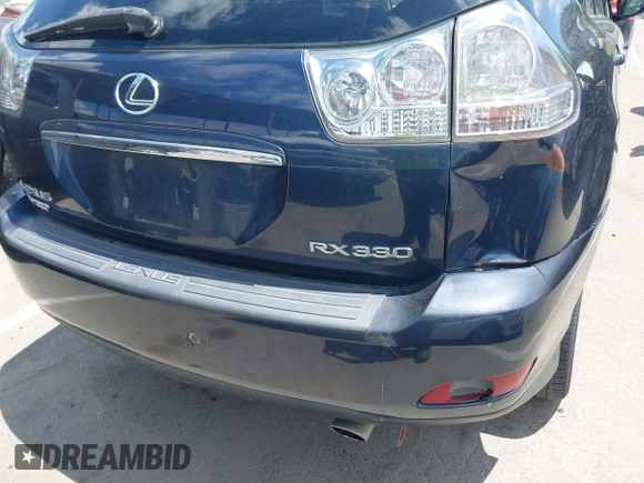 2004 Lexus RX 330 with VIN 2T2HA31U84C031474, listed as a IAAI auction lot 42250913 with 212,134 mi miles and . Bid and sale history available at DreamBid. Image 12.