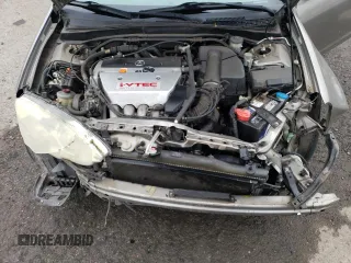 2004 Acura RSX Type S with VIN JH4DC53004S005595, listed as a Copart auction lot 45988575 with 114,142 mi miles and Salvage Title. Bid and sale history available at carsss.com. Image 11.