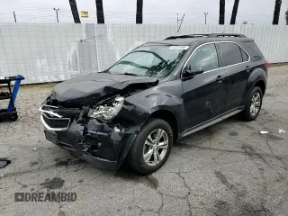2012 Chevrolet Equinox LT w/1LT with VIN 2GNALDEK9C6122436, listed as a Copart auction lot 43254395 with 202,405 mi miles and Salvage Title. Bid and sale history available at carsss.com. Image 12.