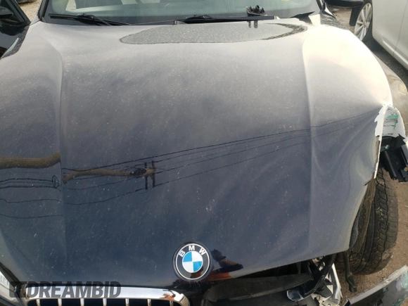 2017 BMW X6 z VIN 5UXKU6C37H0W38696, wystawiony jako Copart lot #65710212 z przebiegiem 48 424 mil mil oraz . Historia ofert i sprzedaży dostępna na DreamBid. Obrazek 7.