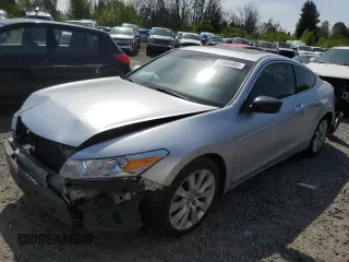 2008 Honda Accord EX-L z VIN 1HGCS22888A017982, wystawiony jako Copart lot #53454465 z przebiegiem 202 706 mil mil oraz Szkoda całkowita • Salvage title. Historia ofert i sprzedaży dostępna na DreamBid. Obrazek 1.