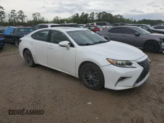 2018 Lexus ES 350 z VIN JTHBK1GG9J2262194, wystawiony jako Copart lot #50863615 z przebiegiem 71 909 mil mil oraz Czysty tytuł • Clean title. Historia ofert i sprzedaży dostępna na DreamBid. Obrazek 4.