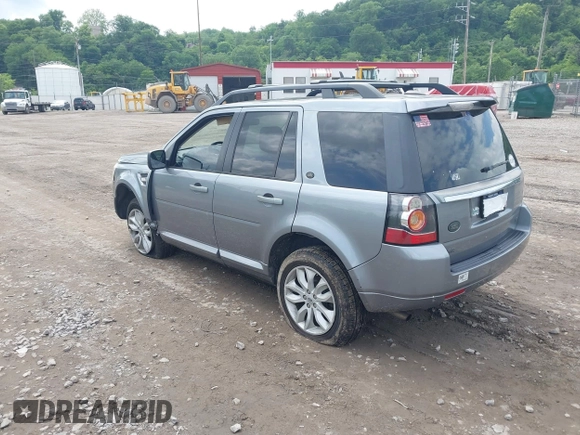 2013 Land Rover LR2 с VIN SALFR2BG1DH371125, выставлен на аукционе IAAI как лот 42376313 с пробегом 134 998 миль миль и . История ставок и продаж доступна на DreamBid. Изображение 3.