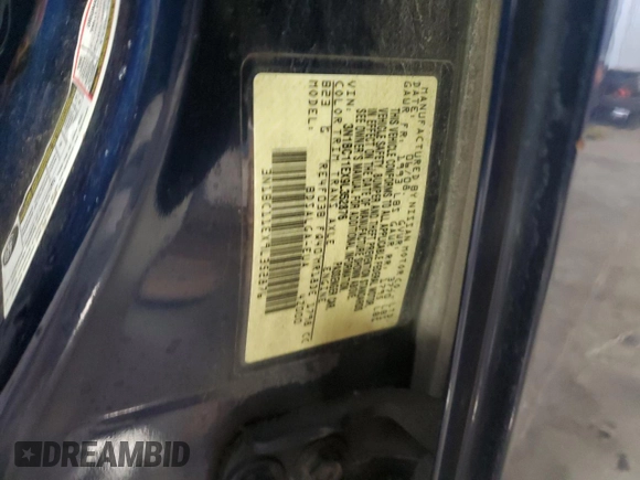 2009 Nissan Versa 1.8 SL with VIN 3N1BC11EX9L352876, listed as a Copart auction lot 45684175 with 252,113 mi miles and Salvage Title. Bid and sale history available at carsss.com. Image 15.