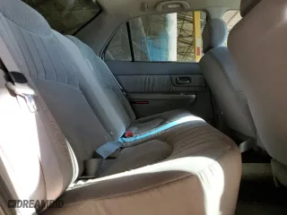 2002 Buick Century Custom with VIN 2G4WS52J721187764, listed as a Copart auction lot 54338985 with 0 mi miles and Clean Title. Bid and sale history available at carsss.com. Image 10.