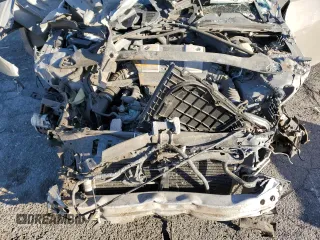 2009 Nissan 370Z Touring with VIN JN1AZ44E89M408052, listed as a Copart auction lot 46542885 with 145,172 mi miles and Salvage Title. Bid and sale history available at carsss.com. Image 11.