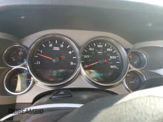 2008 Chevrolet Silverado 3500HD DRW LT w/1LT with VIN 1GCJC33658F150353, listed as a Copart auction lot 85479604 with 151,349 mi miles and Salvage Title. Bid and sale history available at carsss.com. Image 9.