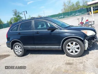 2009 Honda CR-V EX-L with VIN 5J6RE48799L068756, listed as a IAAI auction lot 42142229 with 198,920 mi miles and . Bid and sale history available at carsss.com. Image 13.
