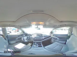 2015 Toyota Highlander Limited с VIN 5TDDKRFH9FS201009, выставлен на аукционе Copart как лот 56333075 с пробегом 154 674 миль миль и Списание • Salvage title. История ставок и продаж доступна на DreamBid. Изображение 16.