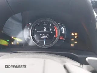 2020 Lexus ES 350 F Sport с VIN 58AGZ1B19LU053023, выставлен на аукционе IAAI как лот 42196802 с пробегом 100 306 миль миль и . История ставок и продаж доступна на DreamBid. Изображение 7.