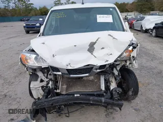 2020 Nissan NV200 SV with VIN 3N6CM0KN1LK700534, listed as a IAAI auction lot 41387617 with Not provided miles and . Bid and sale history available at DreamBid. Image 6.