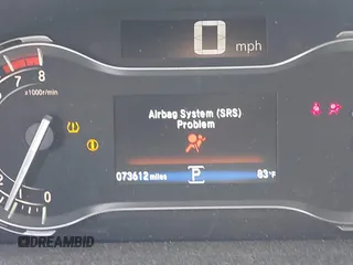 2019 Honda Ridgeline RTL-E with VIN 5FPYK3F72KB031085, listed as a IAAI auction lot 42236249 with 73,612 mi miles and . Bid and sale history available at DreamBid. Image 16.