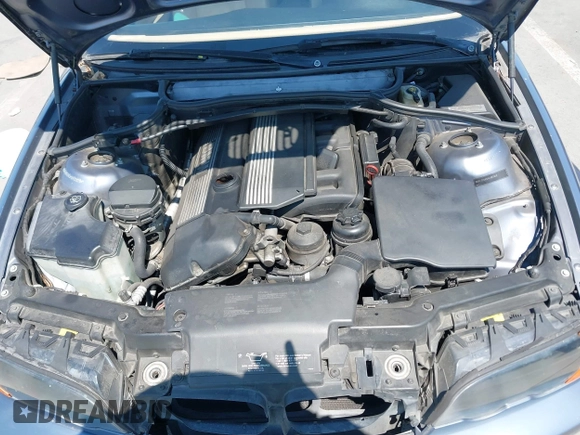 2001 BMW 3 Series 325Ci with VIN WBABS33451JY42070, listed as a IAAI auction lot 42743006 with 177,988 mi miles and . Bid and sale history available at DreamBid. Image 10.