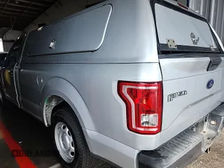 2017 Ford F-150 XL с VIN 1FTMF1C81HKD02579, выставлен на аукционе IAAI как лот 42325845 с пробегом 158 665 миль миль и . История ставок и продаж доступна на DreamBid. Изображение 1.