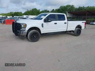 2019 Ford F-250 XL с VIN 1FT7W2B67KEG72329, выставлен на аукционе IAAI как лот 42490688 с пробегом 145 729 миль миль и . История ставок и продаж доступна на DreamBid. Изображение 2.