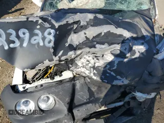 1996 Acura Integra LS z VIN JH4DC4458TS022843, wystawiony jako Copart lot #87725945 z przebiegiem 217 753 mil mil oraz Szkoda całkowita • Salvage title. Historia ofert i sprzedaży dostępna na DreamBid. Obrazek 11.