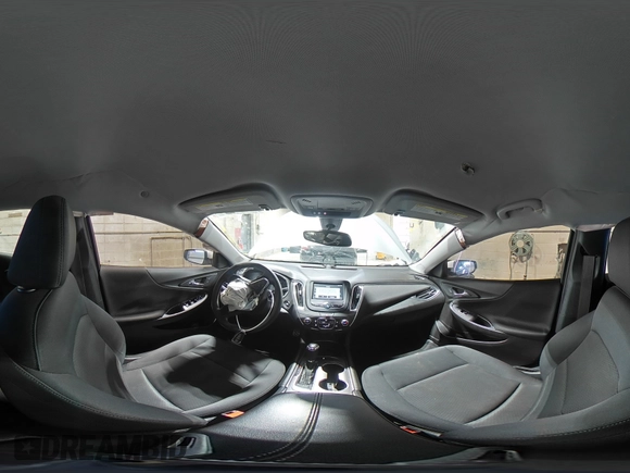 2016 Chevrolet Malibu LT with VIN 1G1ZE5ST7GF308389, listed as a Copart auction lot 79533004 with 143,806 mi miles and Non Repairable. Bid and sale history available at DreamBid. Image 13.