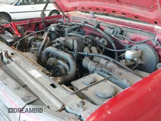 1992 Ford F-150 с VIN 2FTDF15Y0NCB08428, выставлен на аукционе IAAI как лот 42557909 с пробегом 227 296 миль миль и . История ставок и продаж доступна на DreamBid. Изображение 14.