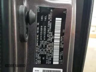 2021 Toyota Sienna XSE with VIN 5TDDSKFCXMS010689, listed as a Copart auction lot 44507265 with 114,432 mi miles and Salvage Title. Bid and sale history available at carsss.com. Image 14.