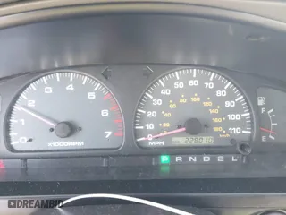 2001 Toyota 4Runner SR5 with VIN JT3GN86R410218081, listed as a IAAI auction lot 41692262 with 228,010 mi miles. Bid and sale history available at carsss.com. Image 7.