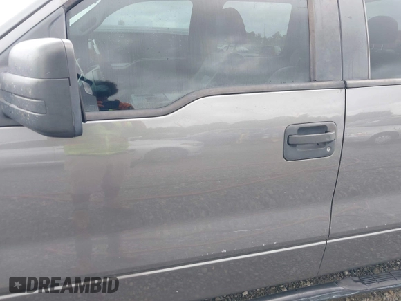 2011 Ford F-150 XL z VIN 1FTEW1CM9BFB85366, wystawiony jako IAAI lot #42421727 z przebiegiem 257 243 mil mil oraz . Historia ofert i sprzedaży dostępna na DreamBid. Obrazek 6.