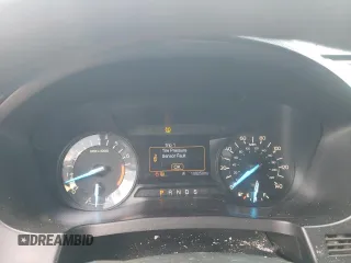 2017 Ford Explorer z VIN 1FM5K7B82HGC14465, wystawiony jako Copart lot #56887415 z przebiegiem 108 250 mil mil oraz Szkoda całkowita • Salvage title. Historia ofert i sprzedaży dostępna na DreamBid. Obrazek 9.