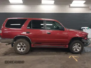 1999 Toyota 4Runner z VIN JT3HM84R7X0034207, wystawiony jako IAAI lot #41741492 z przebiegiem 237 910 mil mil oraz . Historia ofert i sprzedaży dostępna na DreamBid. Obrazek 13.