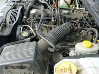 1998 Jeep Grand Cherokee Laredo с VIN 1J4GZ58S0WC245020, выставлен на аукционе IAAI как лот 43257309 с пробегом 226 092 миль миль и . История ставок и продаж доступна на DreamBid. Изображение 20.