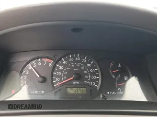 2004 Toyota Corolla CE with VIN 1NXBR32E54Z202173, listed as a Copart auction lot 55756845 with 166,700 mi miles and Salvage Title. Bid and sale history available at DreamBid. Image 9.