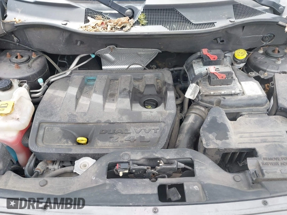 2015 Jeep Patriot Latitude with VIN 1C4NJRFB6FD197516, listed as a IAAI auction lot 41842888 with 95,394 mi miles and . Bid and sale history available at DreamBid. Image 10.