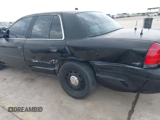 2009 Ford Police Interceptor с VIN 2FAHP71V99X146421, выставлен на аукционе IAAI как лот 42201280 с пробегом 190 375 миль миль и . История ставок и продаж доступна на DreamBid. Изображение 6.