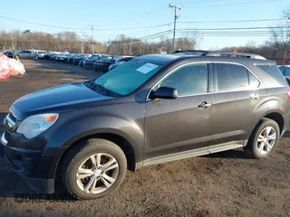 2014 Chevrolet Equinox LT with VIN 2GNALBEK8E6277454, listed as a IAAI auction lot 41838162 with 185,503 mi miles and . Bid and sale history available at DreamBid. Image 12.