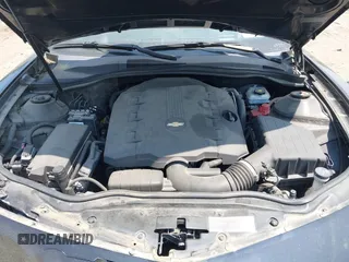 2011 Chevrolet Camaro 2LT с VIN 2G1FC1ED5B9122079, выставлен на аукционе IAAI как лот 42407944 с пробегом 68 581 миль миль и . История ставок и продаж доступна на DreamBid. Изображение 10.