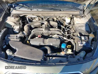 2019 Subaru Outback Touring with VIN 4S4BSATC9K3264541, listed as a IAAI auction lot 41312719 with 133,916 mi miles and . Bid and sale history available at DreamBid. Image 10.