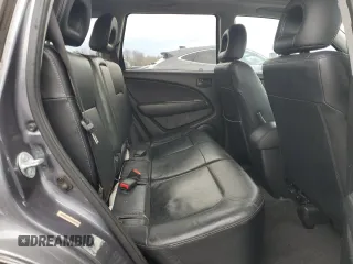 2005 Mitsubishi Outlander z VIN JA4LZ81F15U039209, wystawiony jako Copart lot #47110825 z przebiegiem 84 505 mil mil oraz Czysty tytuł • Clean title. Historia ofert i sprzedaży dostępna na DreamBid. Obrazek 11.
