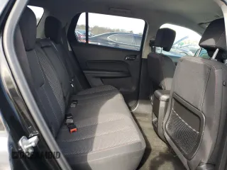2017 GMC Terrain SLE with VIN 2GKFLSEK5H6264877, listed as a Copart auction lot 49780195 with 85,280 mi miles and Salvage Title. Bid and sale history available at carsss.com. Image 11.