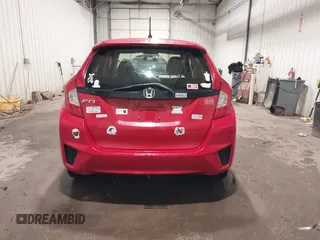 2016 Honda Fit LX with VIN JHMGK5H54GX013100, listed as a IAAI auction lot 42245685 with 129,166 mi miles and . Bid and sale history available at DreamBid. Image 17.