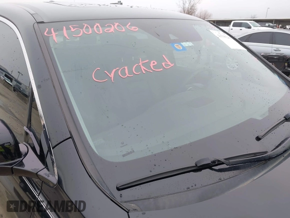 2022 Honda Ridgeline RTL-E with VIN 5FPYK3F75NB020036, listed as a IAAI auction lot 41500206 with 79,655 mi miles and . Bid and sale history available at DreamBid. Image 13.