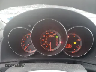 2004 Mazda 3 s with VIN JM1BK323X41163279, listed as a Copart auction lot 88756245 with 163,862 mi miles and Salvage Title. Bid and sale history available at DreamBid. Image 9.