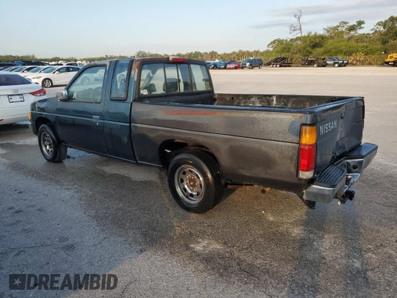 1994 Nissan Frontier XE z VIN 1N6SD16S1RC372743, wystawiony jako Copart lot #54486495 z przebiegiem 206 951 mil mil oraz Szkoda całkowita • Salvage title. Historia ofert i sprzedaży dostępna na DreamBid. Obrazek 2.