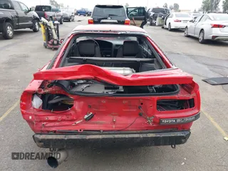 1990 Toyota Supra с VIN JT2MA71M3L0141506, выставлен на аукционе IAAI как лот 42342303 с пробегом 133 391 миль миль и . История ставок и продаж доступна на DreamBid. Изображение 17.