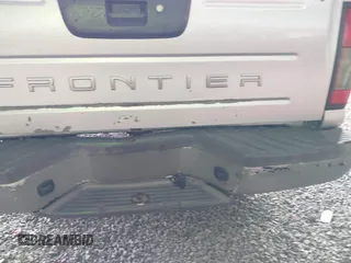 2001 Nissan Frontier XE with VIN 1N6DD26S81C332548, listed as a IAAI auction lot 42238601 with 207,301 mi miles and . Bid and sale history available at DreamBid. Image 12.