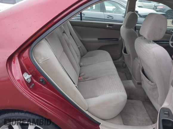 2005 Toyota Camry LE z VIN 4T1BE30K25U063254, wystawiony jako IAAI lot #41871499 z przebiegiem 197 337 mil mil oraz . Historia ofert i sprzedaży dostępna na DreamBid. Obrazek 8.