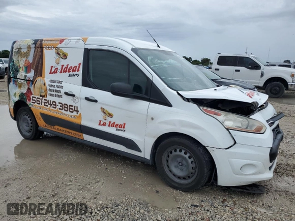 2016 Ford Transit Connect XLT с VIN NM0LE7F7XG1269314, выставлен на аукционе Copart как лот 56043015 с пробегом 174 167 миль миль и Списание • Salvage title. История ставок и продаж доступна на DreamBid. Изображение 4.