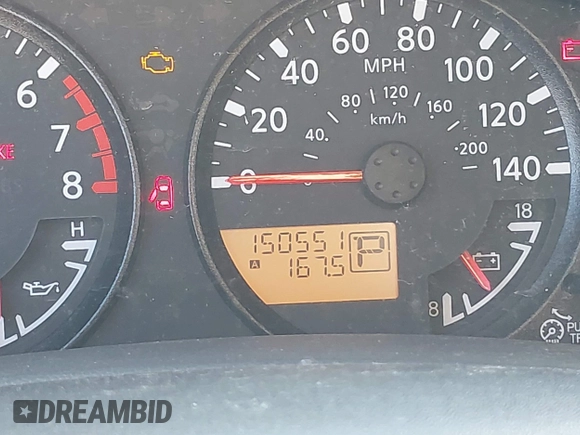 2013 Nissan Xterra S z VIN 5N1AN0NW7DN816369, wystawiony jako IAAI lot #42296551 z przebiegiem 150 551 mil mil oraz . Historia ofert i sprzedaży dostępna na DreamBid. Obrazek 15.