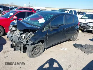 2015 Nissan Note SV with VIN 3N1CE2CP2FL368455, listed as a IAAI auction lot 41637528 with 178,098 mi miles and . Bid and sale history available at DreamBid. Image 18.
