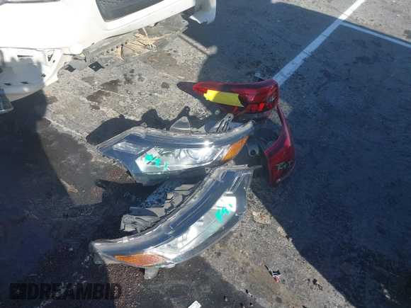 2016 Mitsubishi Outlander SE с VIN JA4AD3A30GZ022258, выставлен на аукционе IAAI как лот 41425764 с пробегом 66 096 миль миль и . История ставок и продаж доступна на DreamBid. Изображение 12.