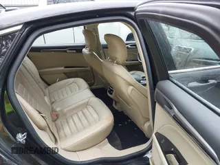 2013 Ford Fusion SE with VIN 3FA6P0HR7DR123816, listed as a IAAI auction lot 41737731 with 150,156 mi miles. Bid and sale history available at carsss.com. Image 8.